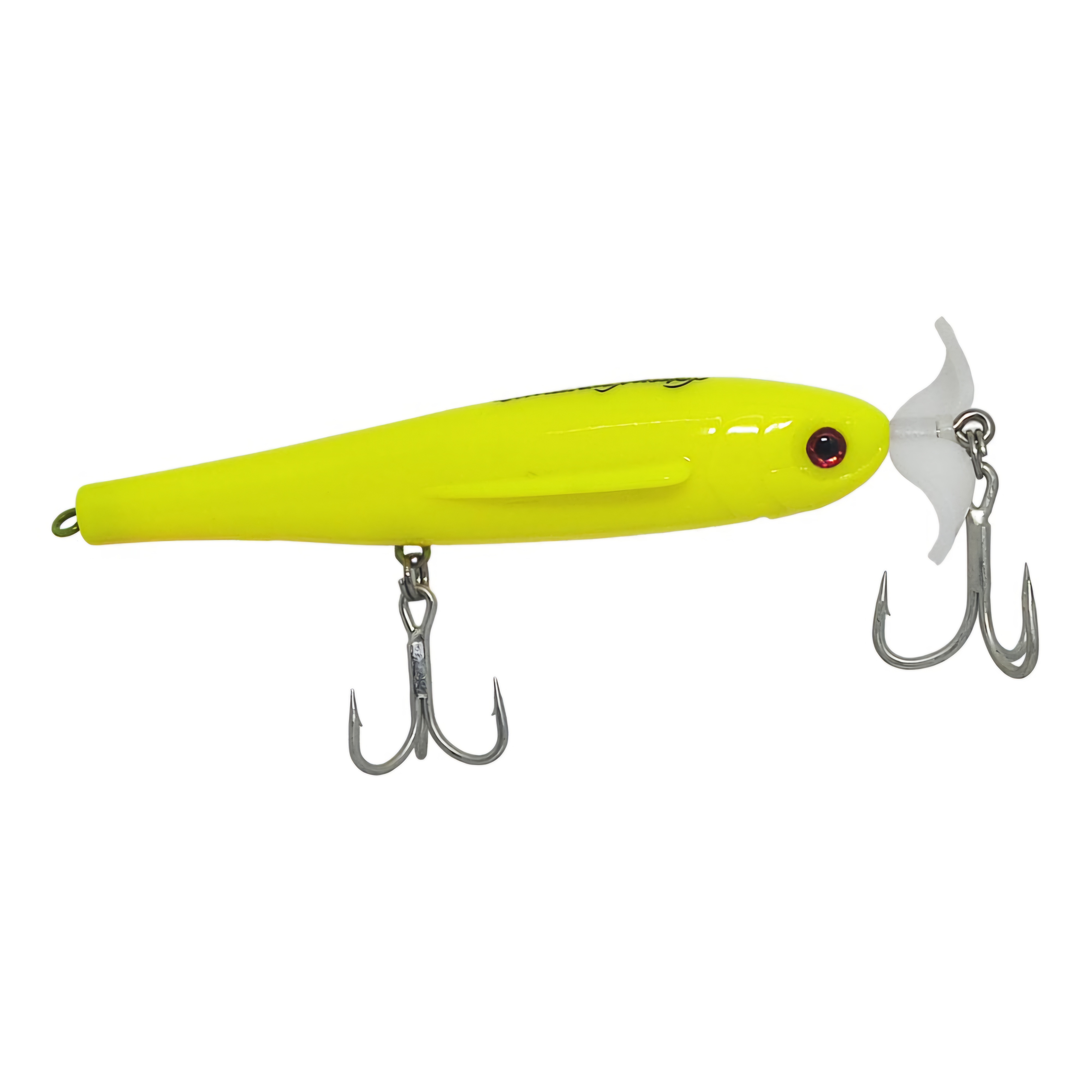 Isca Lucky Nelson Nakamura Jet 120